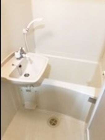 サイレントフォレスト池袋の物件内観写真